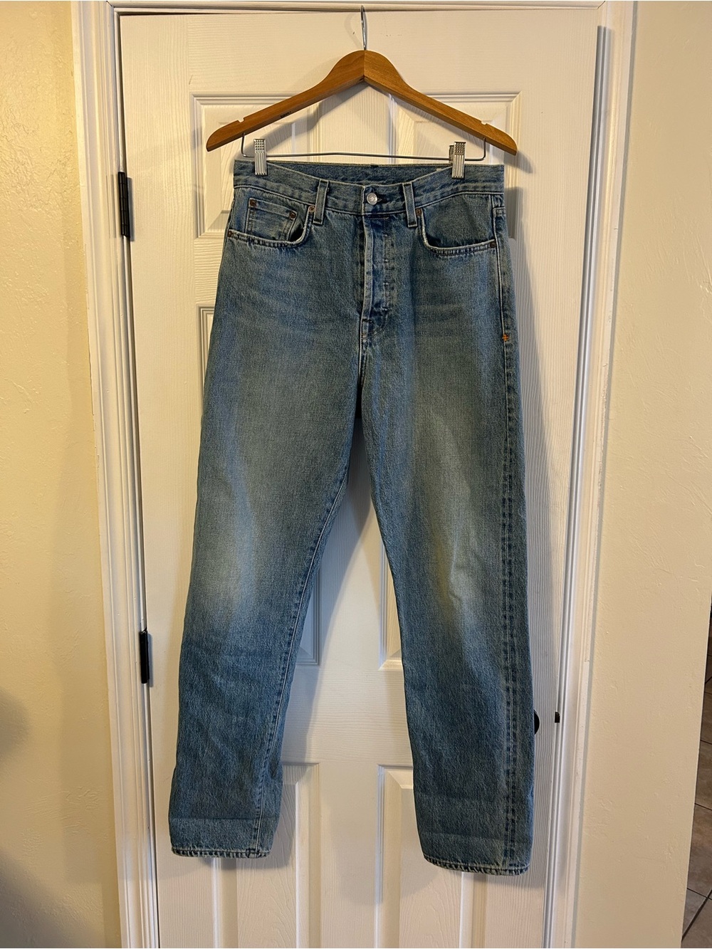 NWOT Imogene + Willie Adelaide Size 27 - Picture 5 of 16